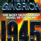 Illustration for article titled Newt Gingrich Should Go Back To Writing Science Fiction!